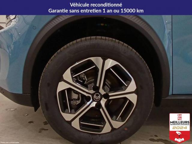 Citroen C3 Aircross image 2