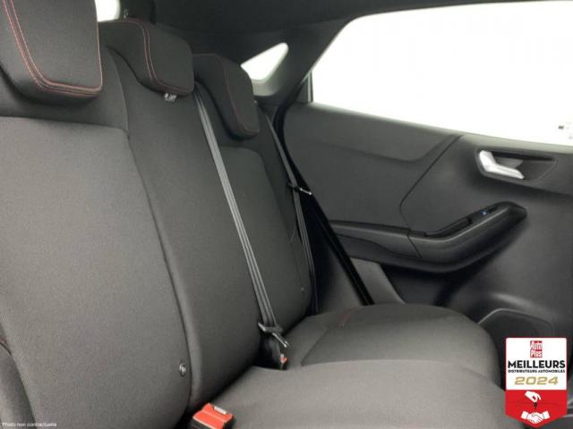 Ford Puma image 3