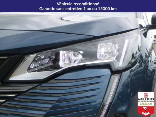 Peugeot 5008 image 8