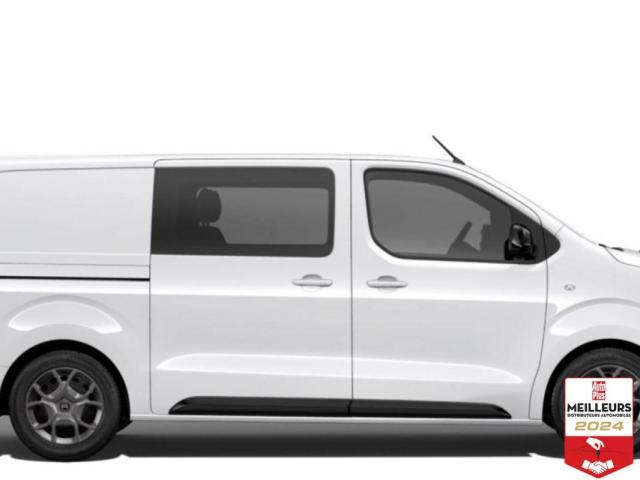 Citroen Jumpy image 8