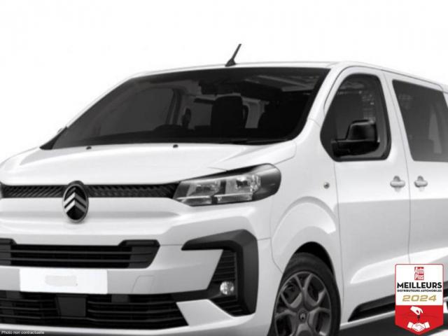 Citroen Jumpy image 3