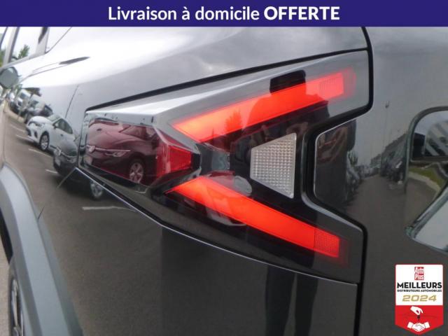 Dacia Bigster image 7