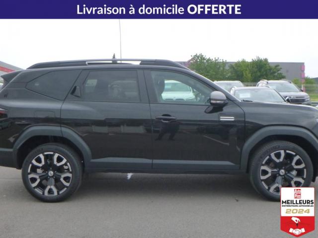 Dacia Bigster image 8