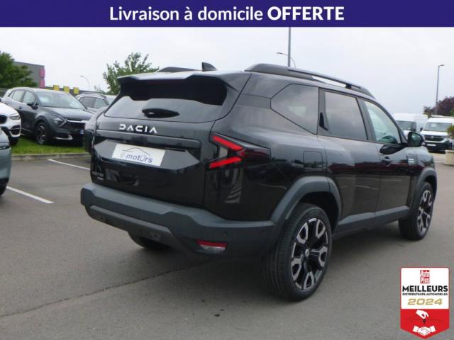 Dacia Bigster image 6