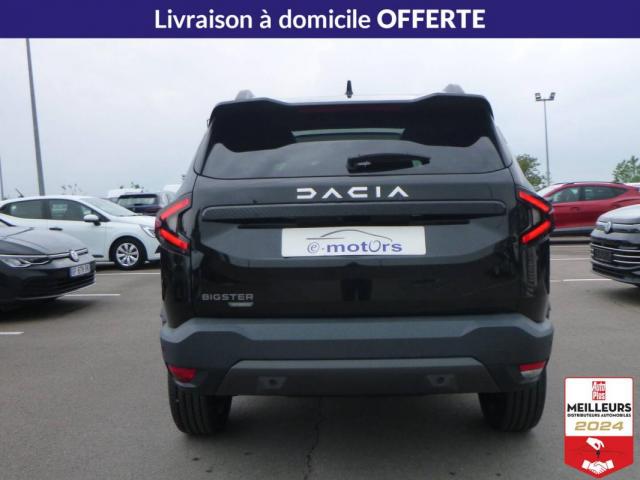 Dacia Bigster image 2