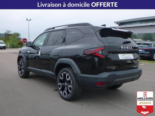 Dacia Bigster image 1
