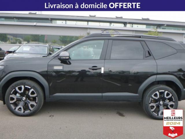 Dacia Bigster image 5