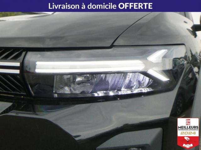 Dacia Bigster image 3
