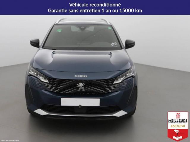 Peugeot 5008 image 3