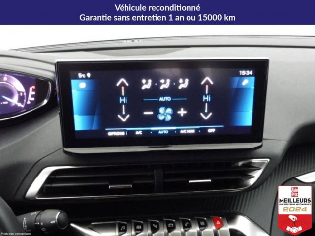Peugeot 5008 image 1