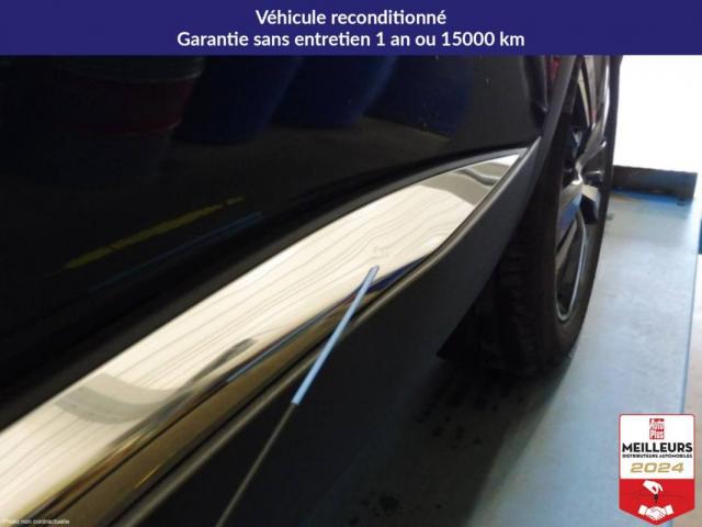 Peugeot 5008 image 2