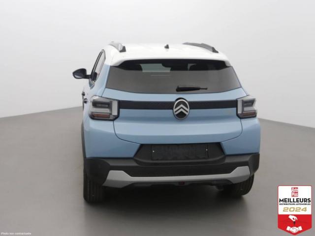 Citroen C3 image 2