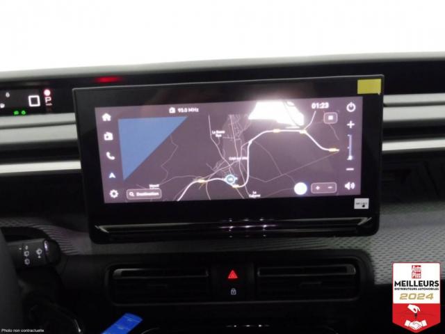 Citroen C3 image 3