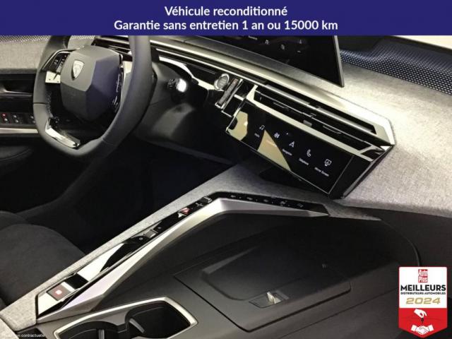 Peugeot 3008 image 9