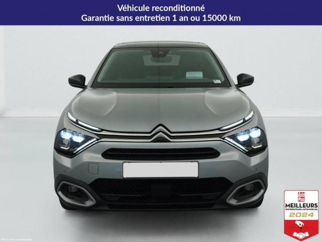 Citroen C4 image 5
