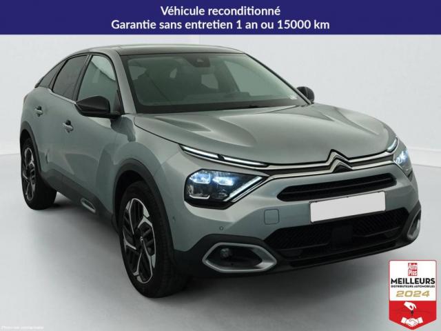 Citroen C4 image 1
