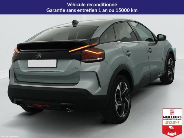Citroen C4 image 9