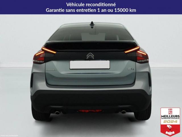 Citroen C4 image 8