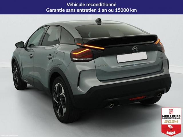 Citroen C4 image 6