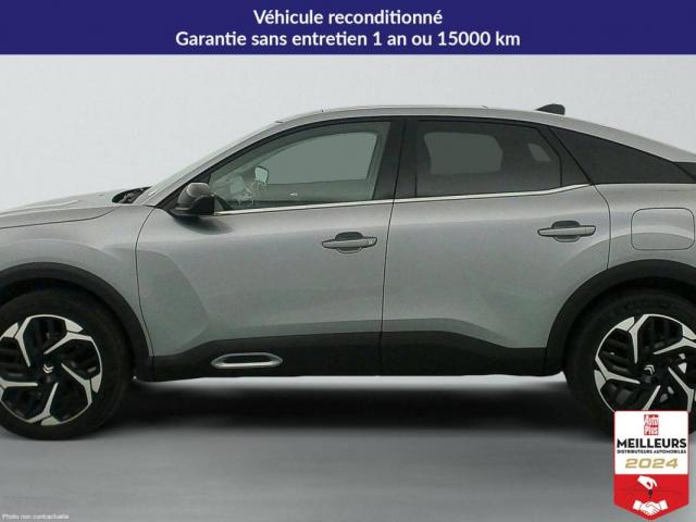 Citroen C4 image 2