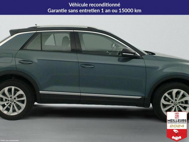 Volkswagen T-Roc image 1