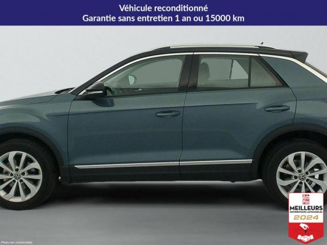 Volkswagen T-Roc image 7