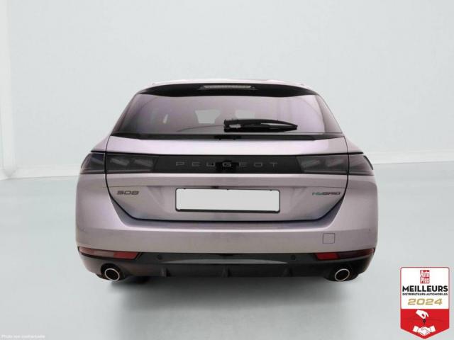 Peugeot 508 image 5