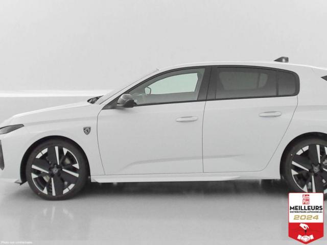 Peugeot 308 image 7