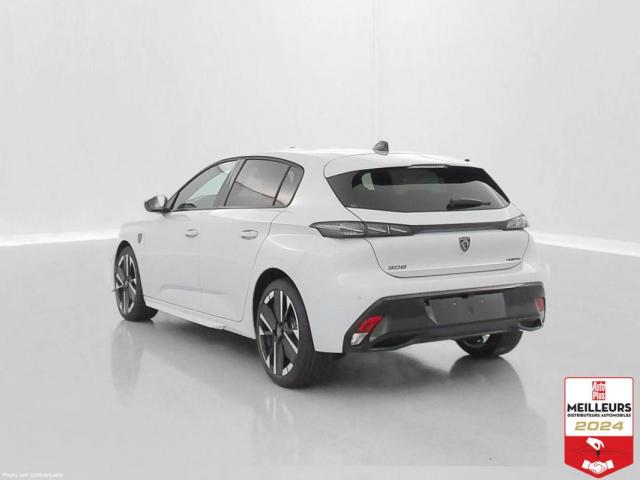 Peugeot 308 image 8