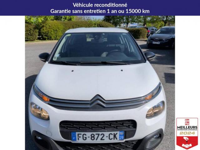Citroen C3 image 1