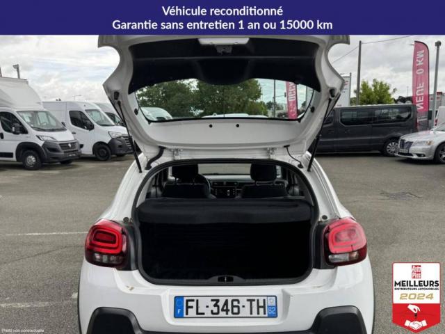 Citroen C3 image 9