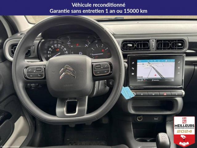 Citroen C3 image 2