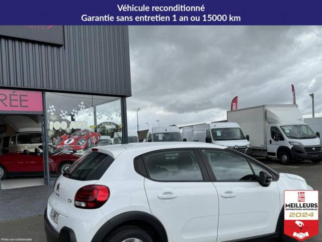 Citroen C3 image 6