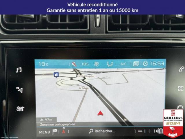 Citroen C3 image 8