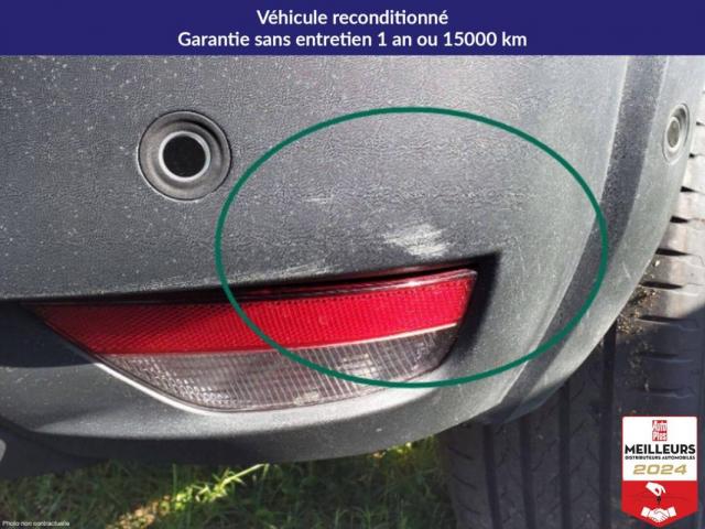 Dacia Duster image 6