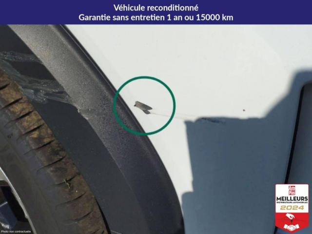Dacia Duster image 4