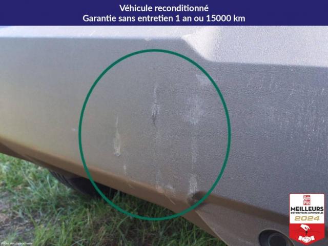 Dacia Duster image 7
