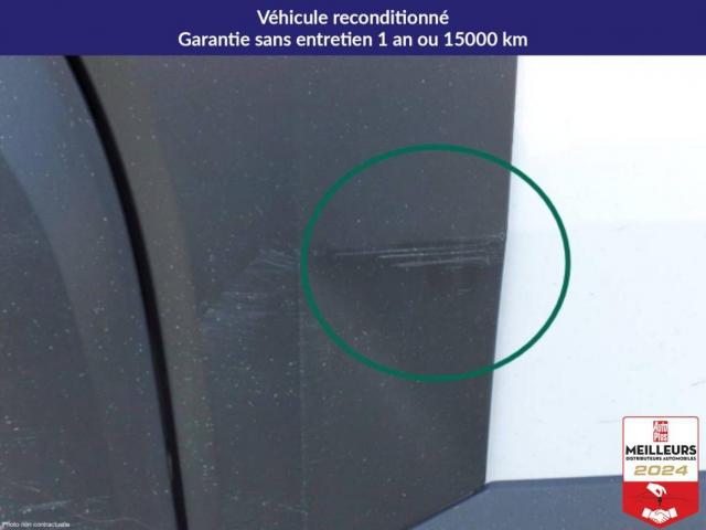 Dacia Duster image 8