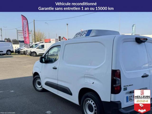 Citroen Berlingo image 2