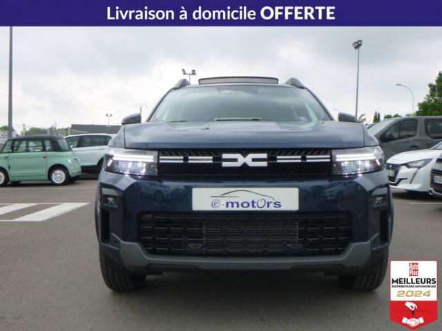 Dacia Bigster image 9