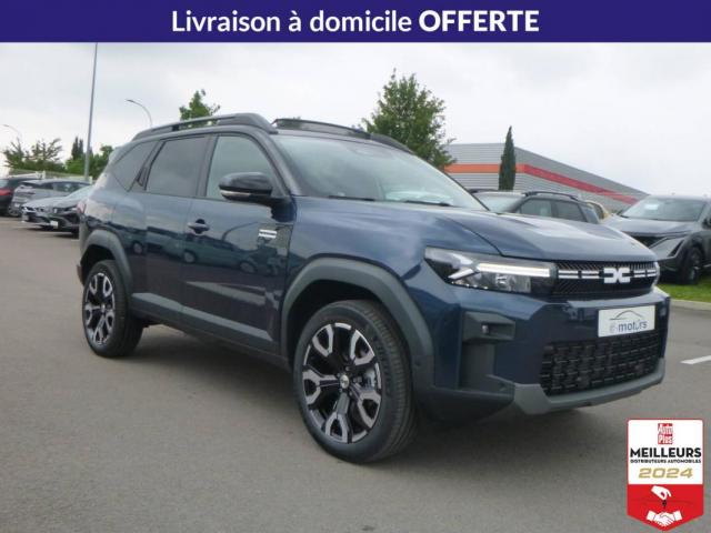 Dacia Bigster image 2