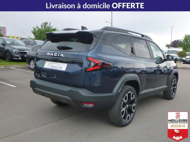 Dacia Bigster image 7