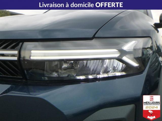 Dacia Bigster image 5