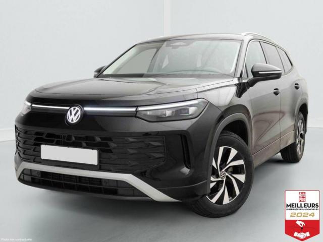 Volkswagen Tayron 1.5 Etsi 150ch Dsg7 7pl Life