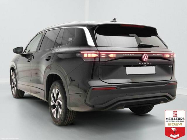 Volkswagen Tayron image 7