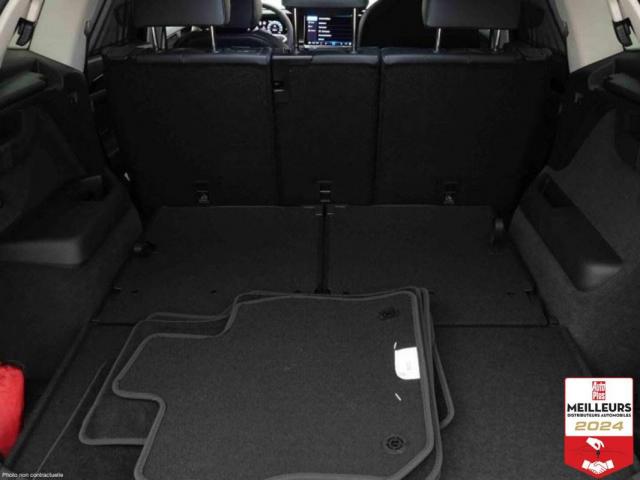 Volkswagen Tayron image 2
