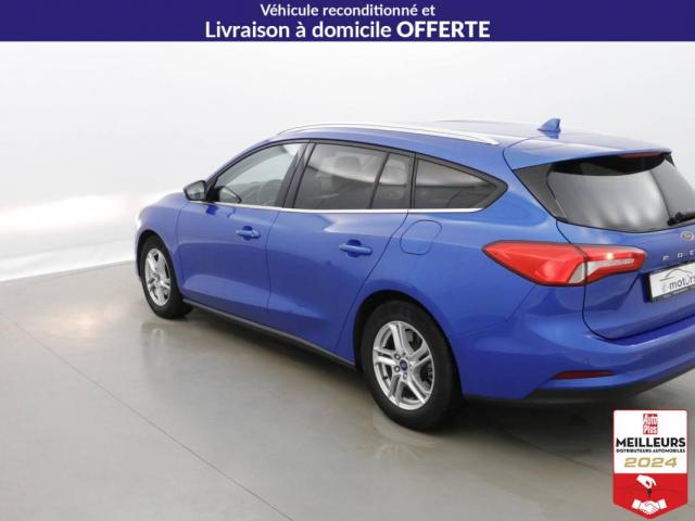 Ford Focus image 3