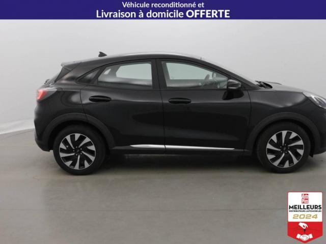 Ford Puma image 2