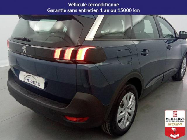 Peugeot 5008 image 6