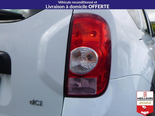 Dacia Duster image 8
